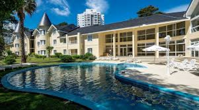 Especial Fin de A�o. - Jean Clevers Hotel